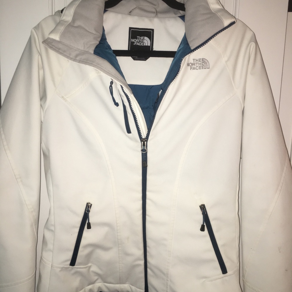 North face jacket